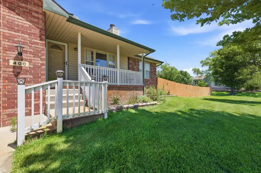 400 E Gordon Bennett Dr., Haysville, KS 67060 - #3