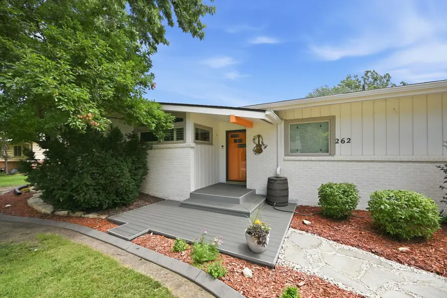 262 S Bonnie Brae, Wichita, KS 67207 - #3