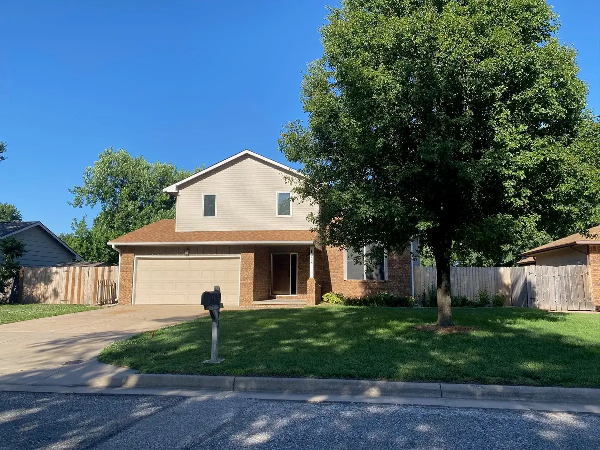 1928 N Reca St, Wichita, KS 67212 - #1