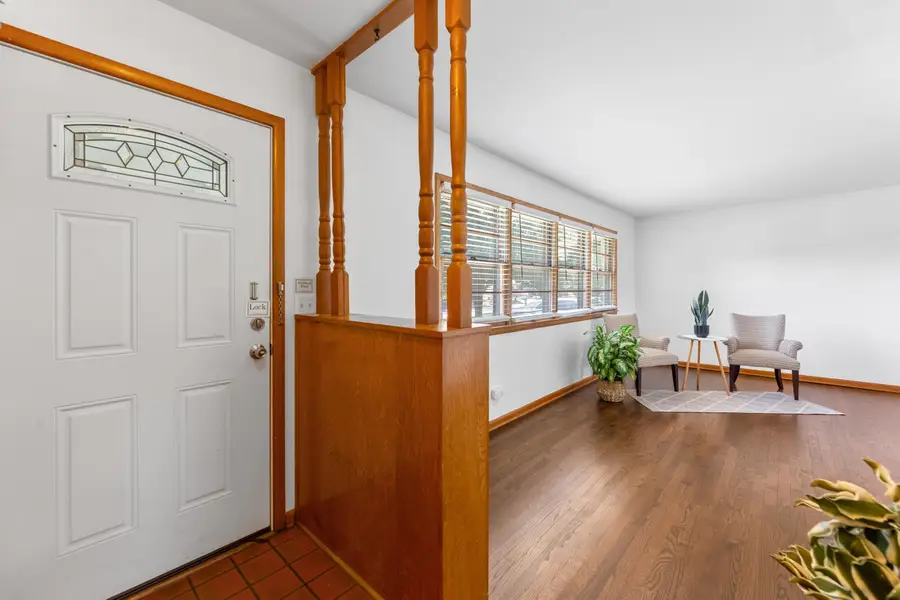 5816 E Memphis, Bel Aire, KS 67220 - #2