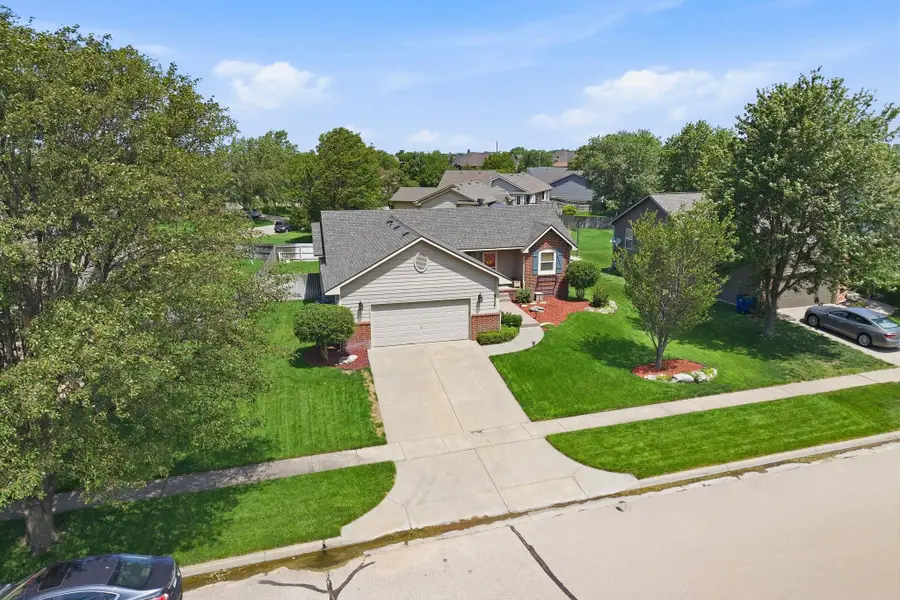 9437 W Ryan St, Wichita, KS 67205 - #3