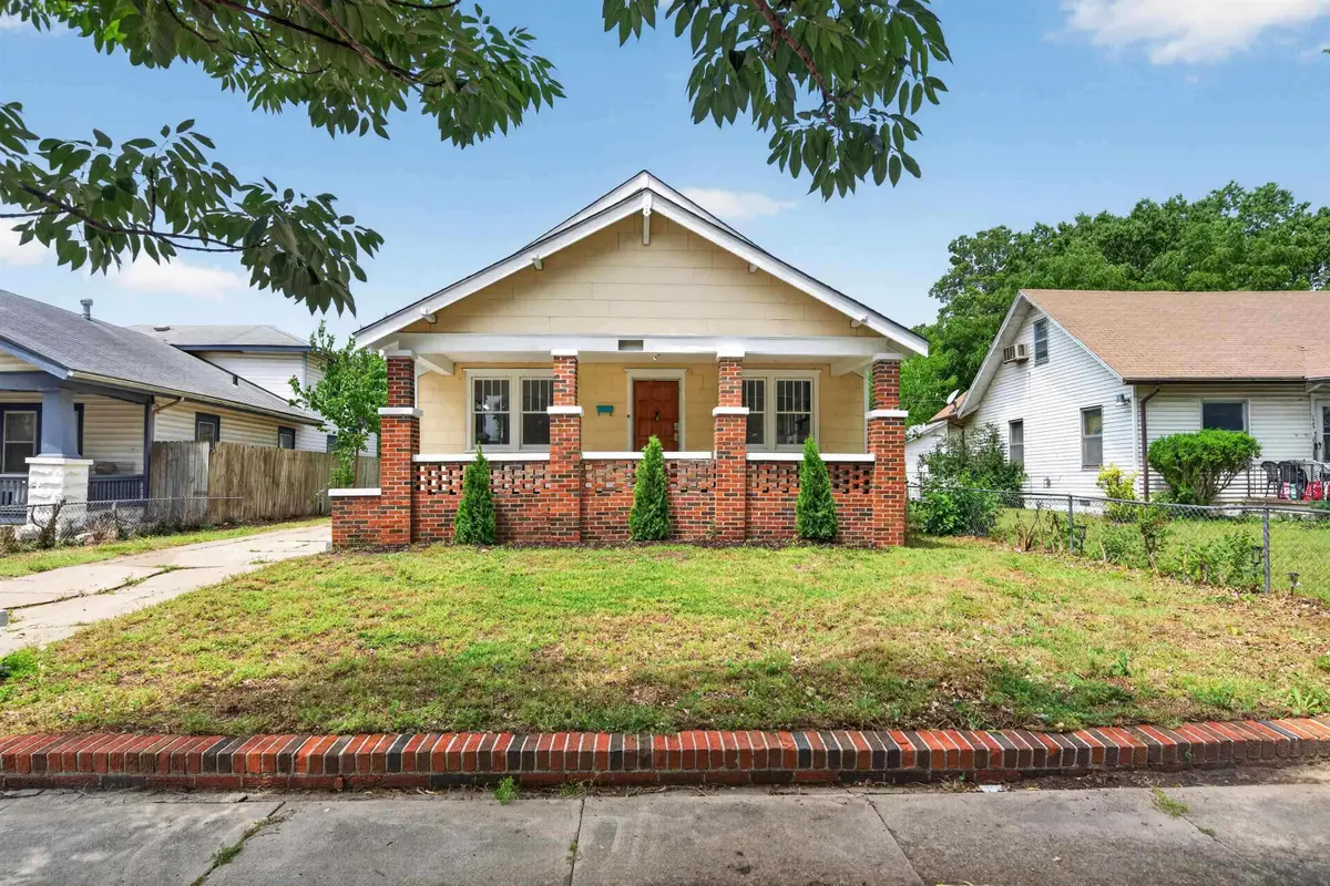 1957 S Market, Wichita, KS 67211 - #1