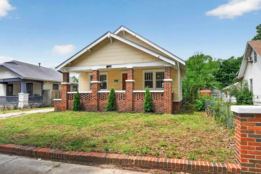 1957 S Market, Wichita, KS 67211 - #3
