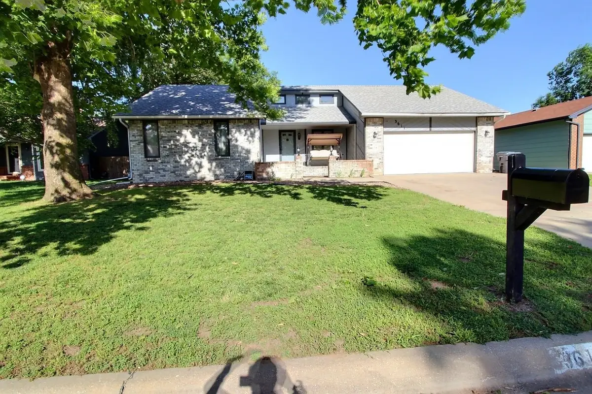 3611 N Athenian, Wichita, KS 67204 - #1