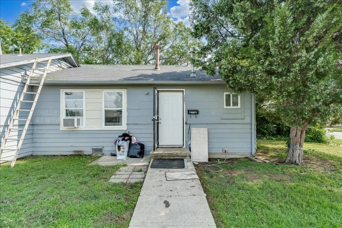 2001 E Elm St, Wichita, KS 67214 - #1
