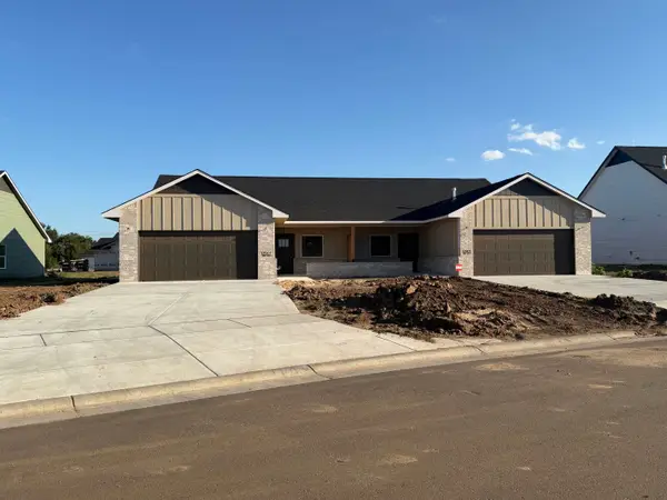 12903 W Thorton St, Wichita, KS 67235