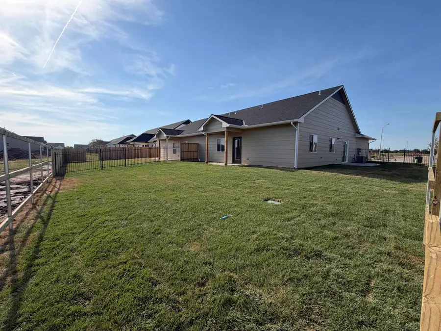 12903 W Thorton St, Wichita, KS 67235 - #2