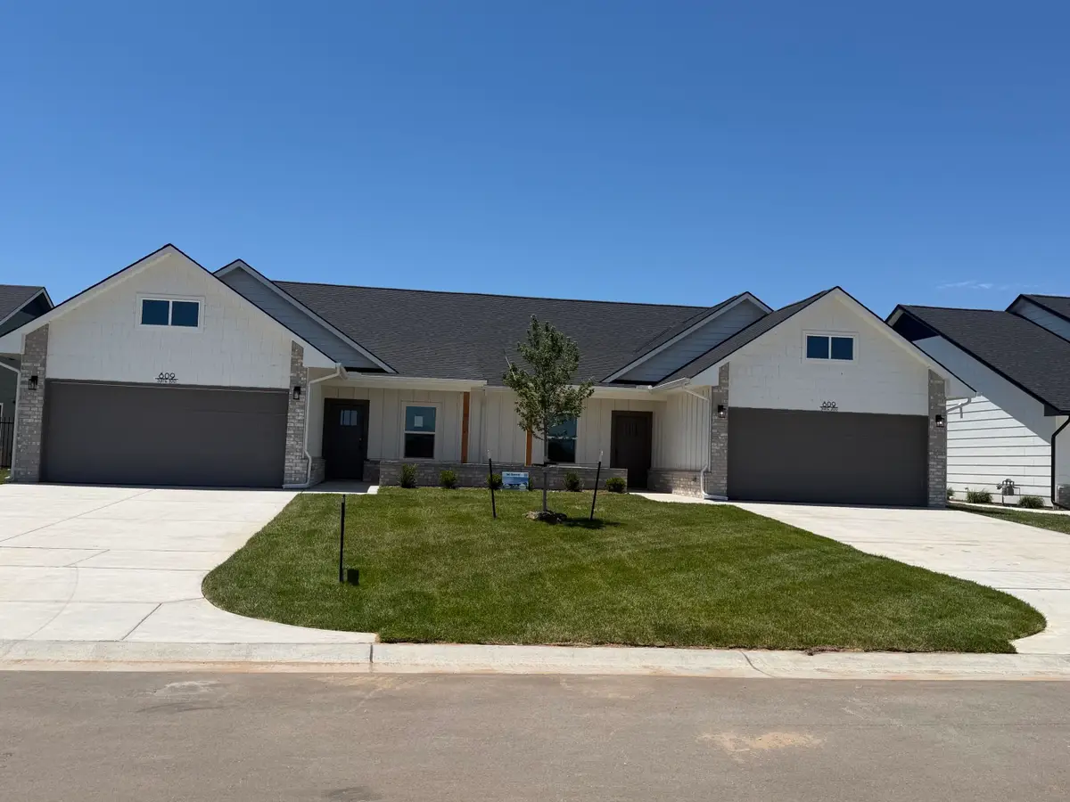 809 N Rainbow Lake St Unit 100, Wichita, KS 67235 - #1