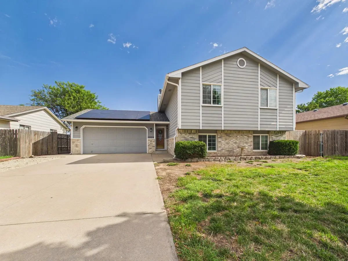 10814 W Stafford St, Wichita, KS 67209 - #1