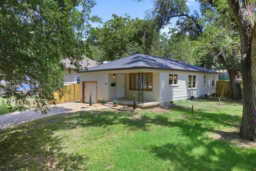 636 S Rutan Ave, Wichita, KS 67218 - #2