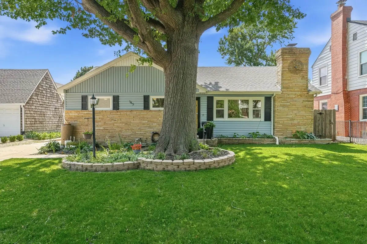 145 S Pinecrest Ave, Wichita, KS 67218 - #1