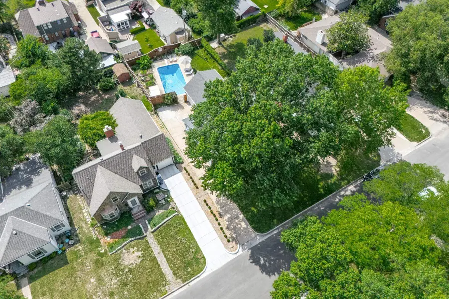 145 S Pinecrest Ave, Wichita, KS 67218 - #2