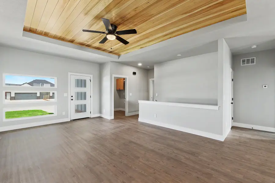 1133 W Trek Cir, Goddard, KS 67052 - #3