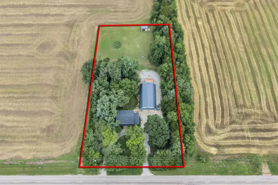 1046 W 90th Ave N, Conway Springs, KS 67031 - #2