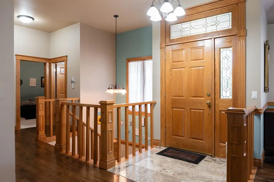 9 E Flanigan Dr, Augusta, KS 67010 - #3