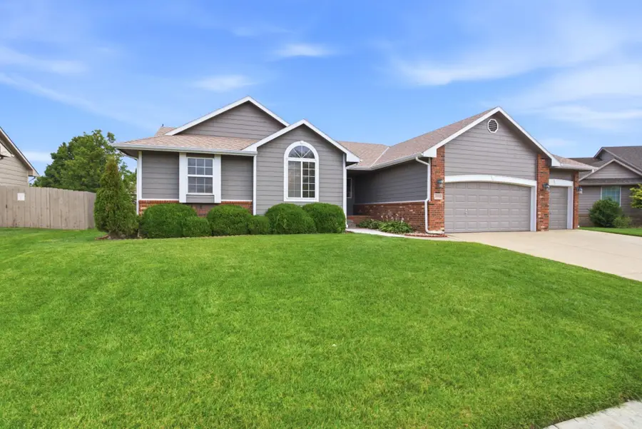 10902 W Lantana St, Wichita, KS 67205 - #3
