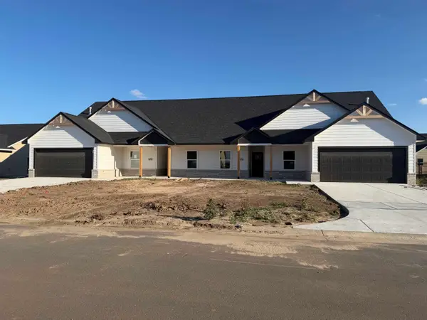 12907 W Thorton St., Wichita, KS 67235