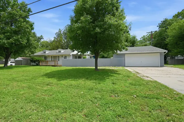 3531 W 17th St. N, Wichita, KS 67203