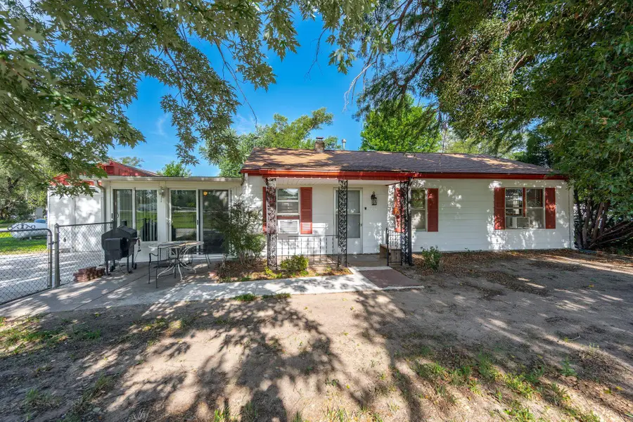 5739 S Washington, Wichita, KS 67216 - #2