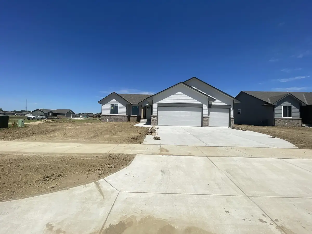 2222 E Chicory St, Andover, KS 67002 - #1