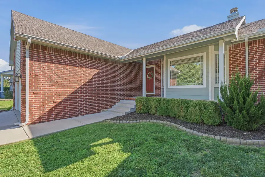 522 N Prairie Creek, Kechi, KS 67067 - #2