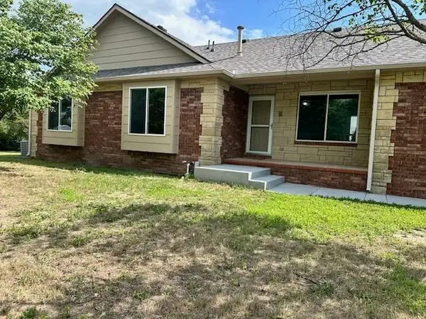13426 SW 190th, Rose Hill, KS 67133