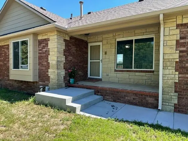 13426 SW 190th, Rose Hill, KS 67133 - #2