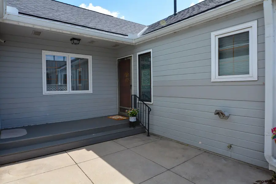 1034 N Bayshore St., Wichita, KS 67212 - #2