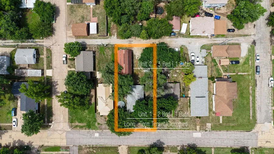 712 S C St, Wellington, KS 67152 - #2