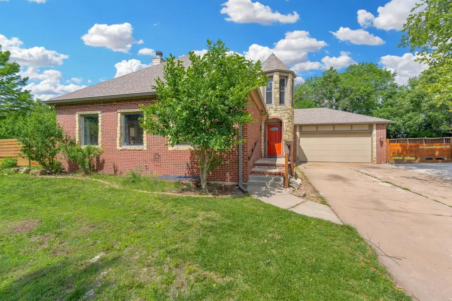 13911 E Bayley Cir, Wichita, KS 67230-9112 - #2