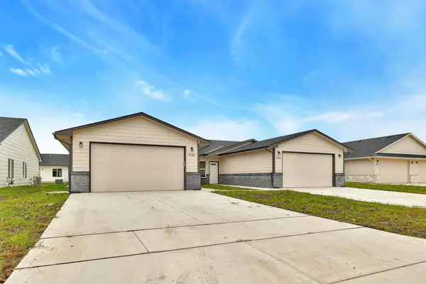 9161 E Chris, Bel Aire, KS 67226