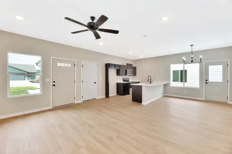 9161 E Chris, Bel Aire, KS 67226 - #3