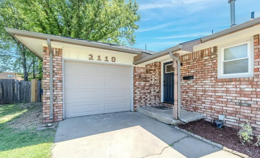 2110 N Moyle, Augusta, KS 67010 - #2