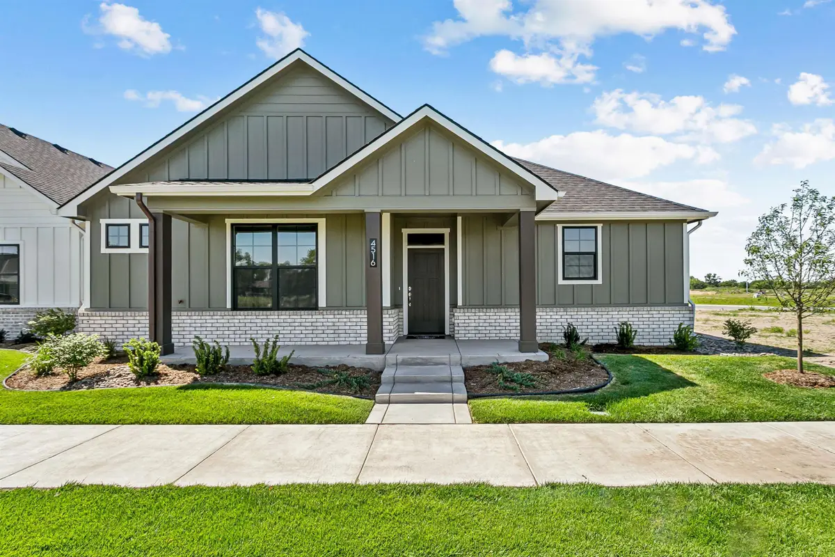 4516 N Harborside St., Wichita, KS 67204 - #1