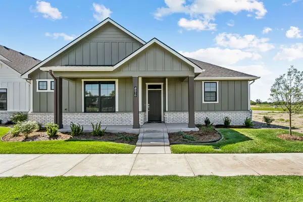 4516 N Harborside St., Wichita, KS 67204