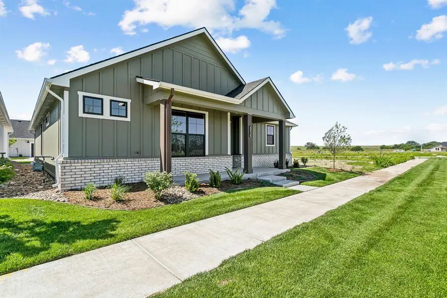 4516 N Harborside St., Wichita, KS 67204 - #2