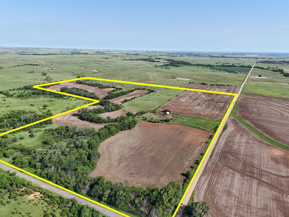 2375 Camp Road, Miltonvale, KS 67466 - #1
