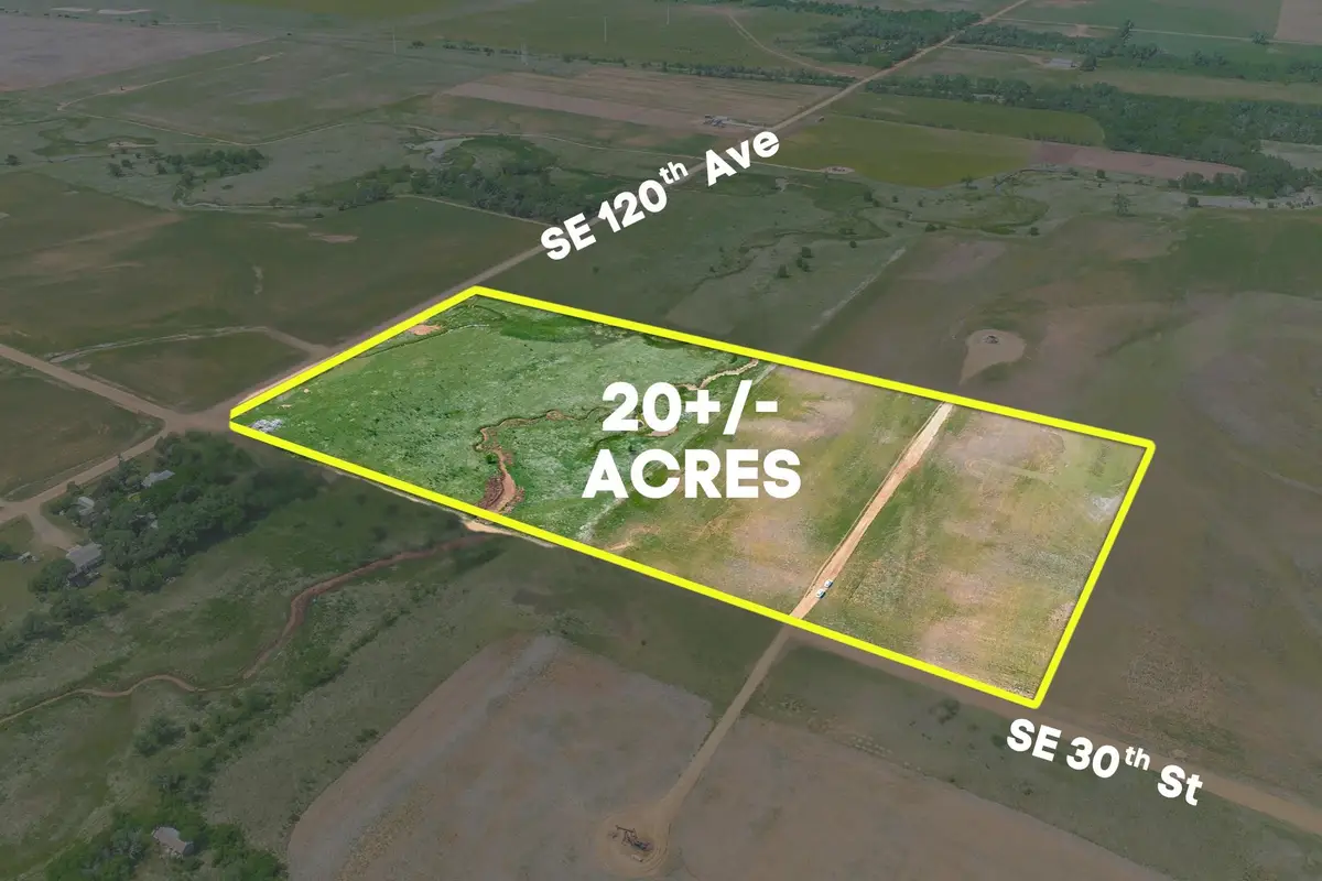 00000 SE 120th Ave, Murdock, KS 67111 - #1