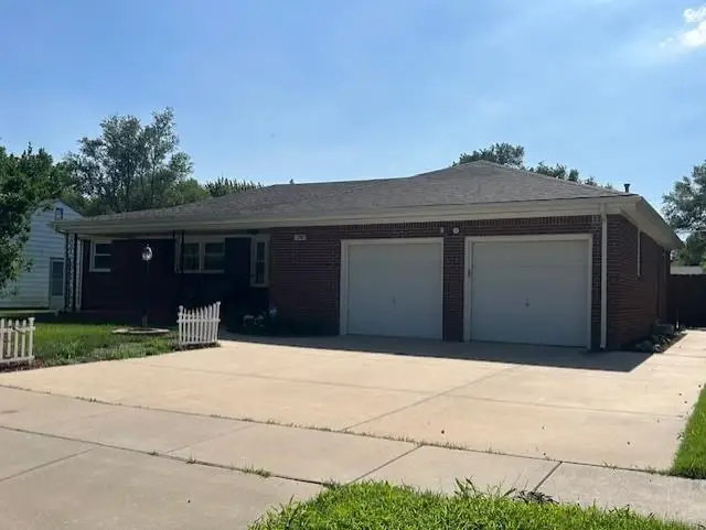 1787 Old Manor Rd., Wichita, KS 67208 - #1