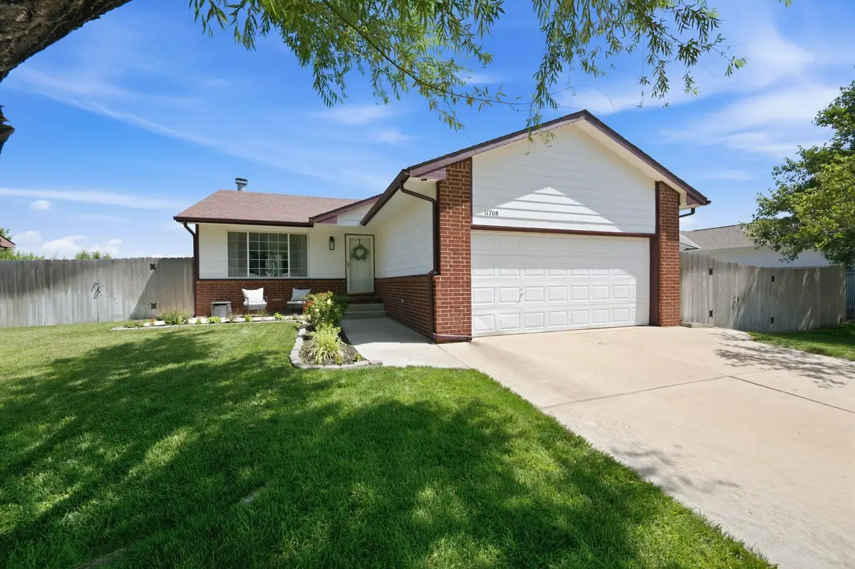 11708 W Ryan Pl, Wichita, KS 67205 - #1