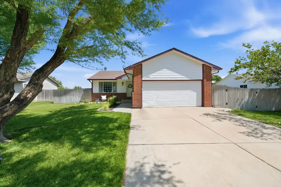 11708 W Ryan Pl, Wichita, KS 67205 - #3