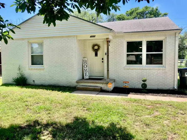4557 S Walnut Ave., Wichita, KS 67217
