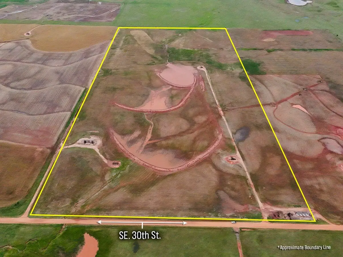79+/- on SE 30th St, Murdock, KS 67111 - #1