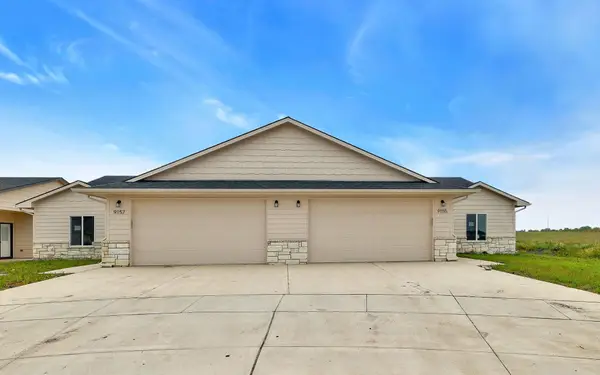 9155 E Chris, Bel Aire, KS 67226