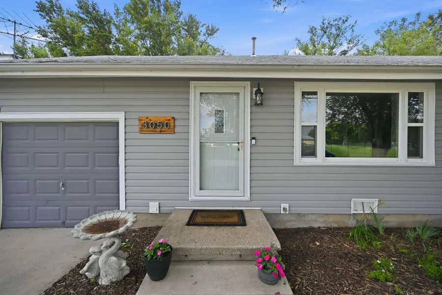 3050 N Coolidge Ave, Wichita, KS 67204 - #3