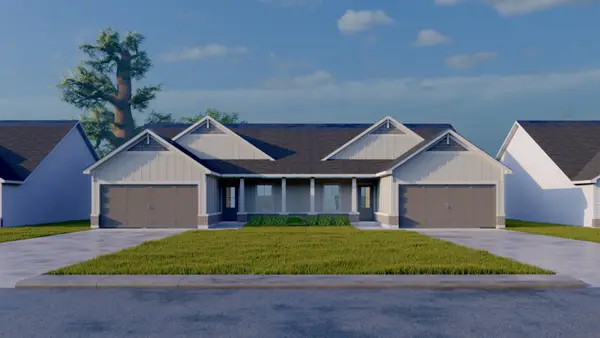 753 N Wheatland, Wichita, KS 67235