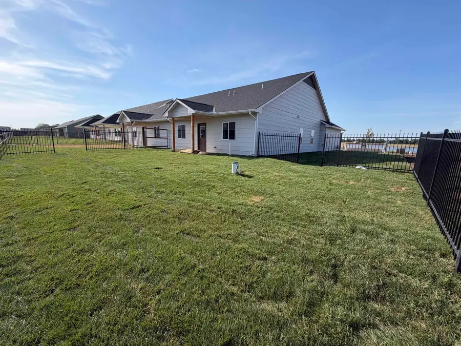 753 N Wheatland St, Wichita, KS 67235 - #2
