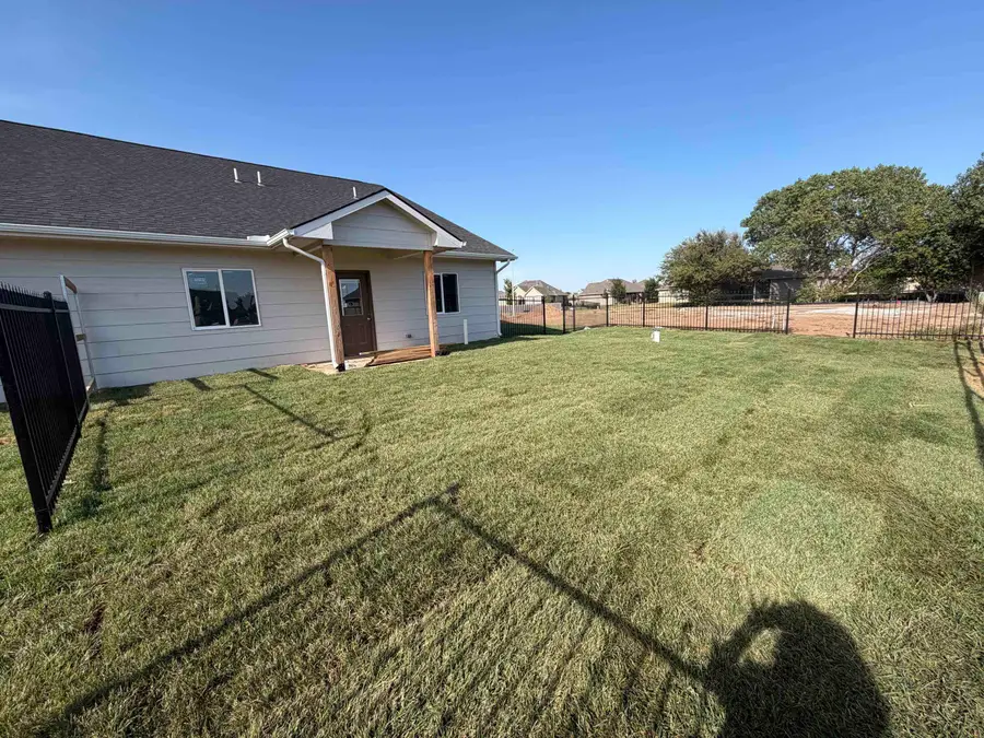 753 N Wheatland St, Wichita, KS 67235 - #3