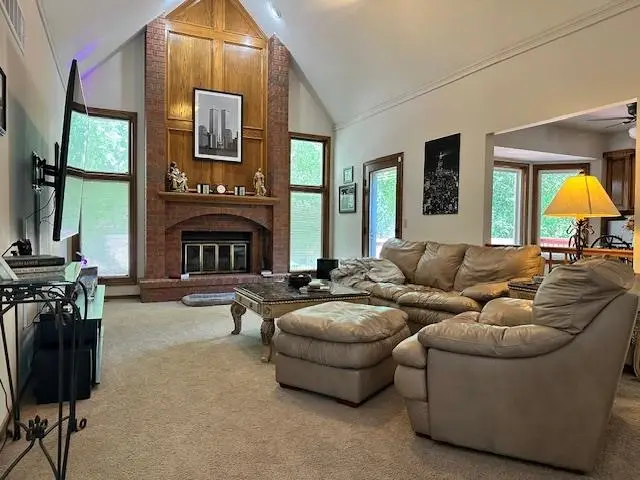 1334 N Coachhouse, Wichita, KS 67235 - #2