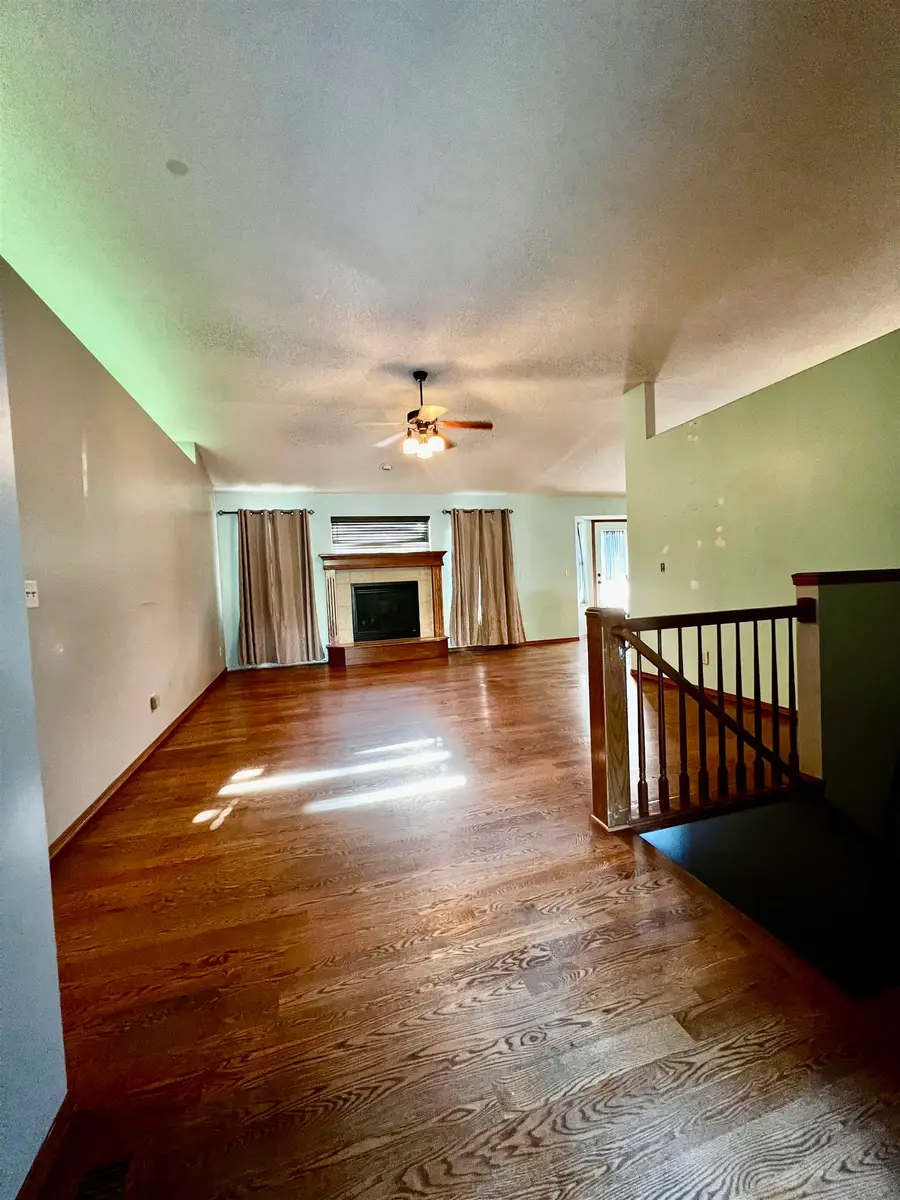 8905 N Ridgewood Ln, Park City, KS 67147 - #3